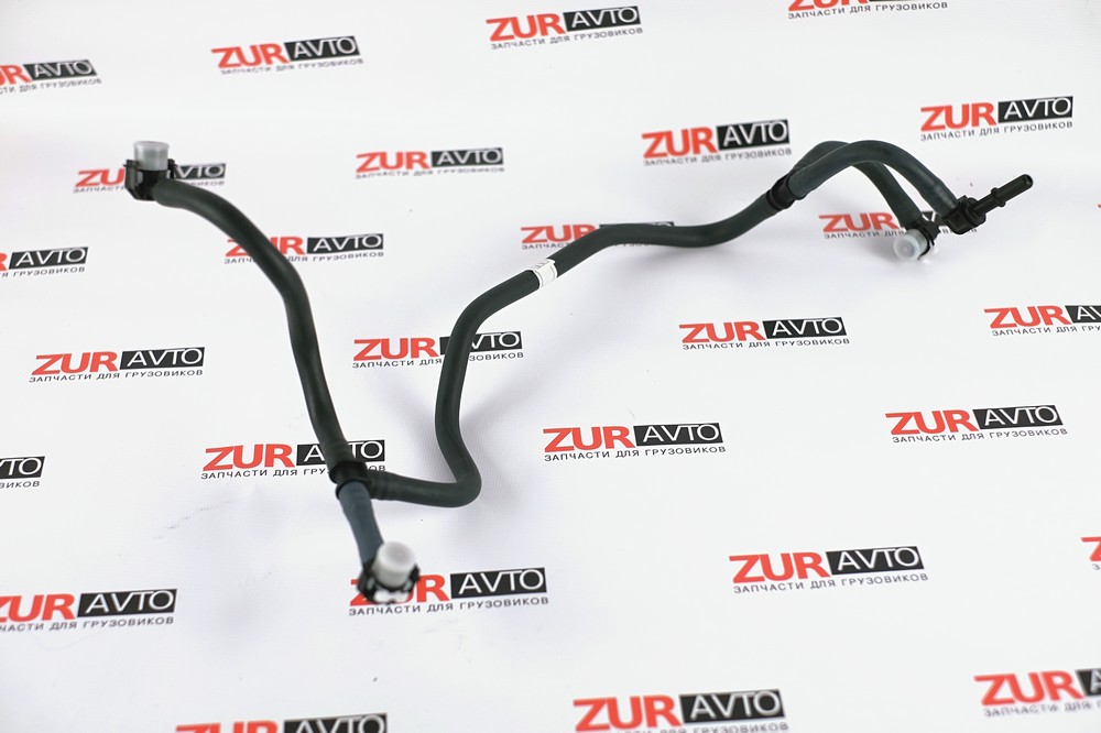 Трубка обратки (слива топлива) 6ISBe 3964119 3964119