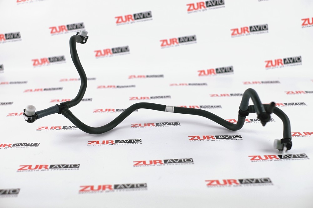 Трубка обратки (слива топлива) 6ISBe 3964119 3964119