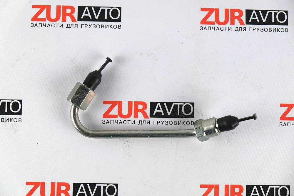 Трубка топливная высокого давления (2,3,4,5) ISLe 3964142