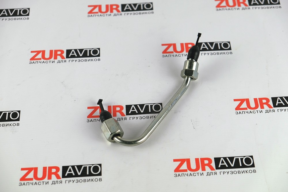 Трубка топливная высокого давления (2,3,4,5) ISLe 3964142