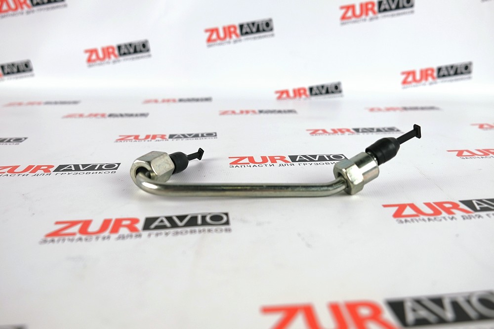 Трубка топливная высокого давления (2,3,4,5) ISLe 3964142