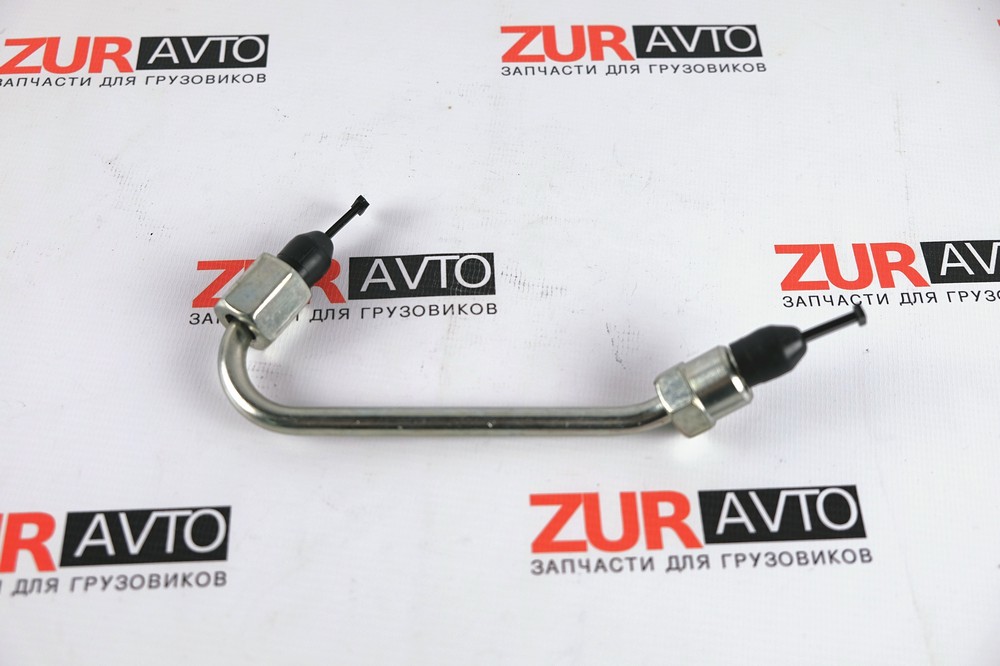 Трубка топливная высокого давления (2,3,4,5) ISLe 3964142