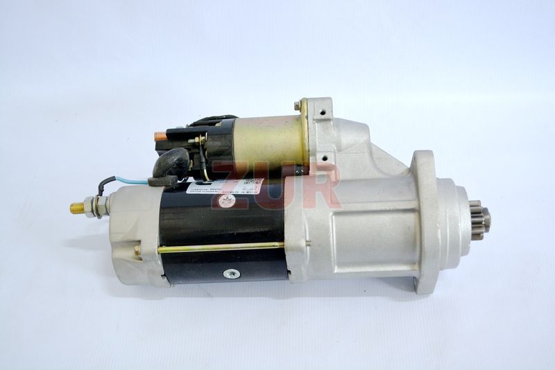 Стартер QSBe (10з/D 39) (АНАЛОГ) (C) (3913017/5267911)