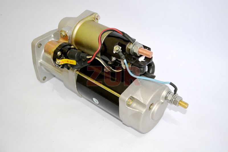 Стартер QSBe, 3965281 3965281 / 3913017 / 5267911