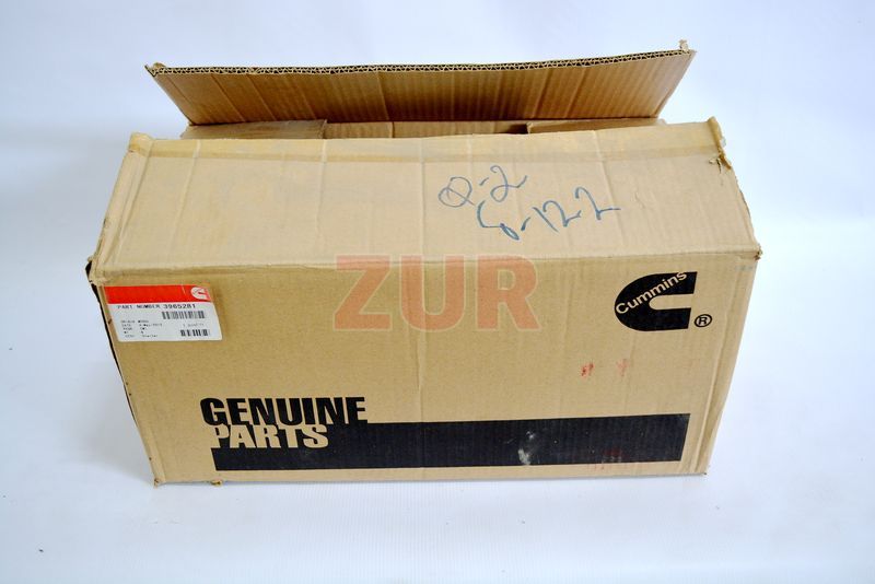 Стартер QSBe, 3965281 3965281 / 3913017 / 5267911