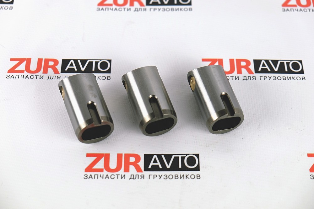 Толкатель клапана с роликом 6CT, ISLe, L (Оригинал) 3965966 3965966