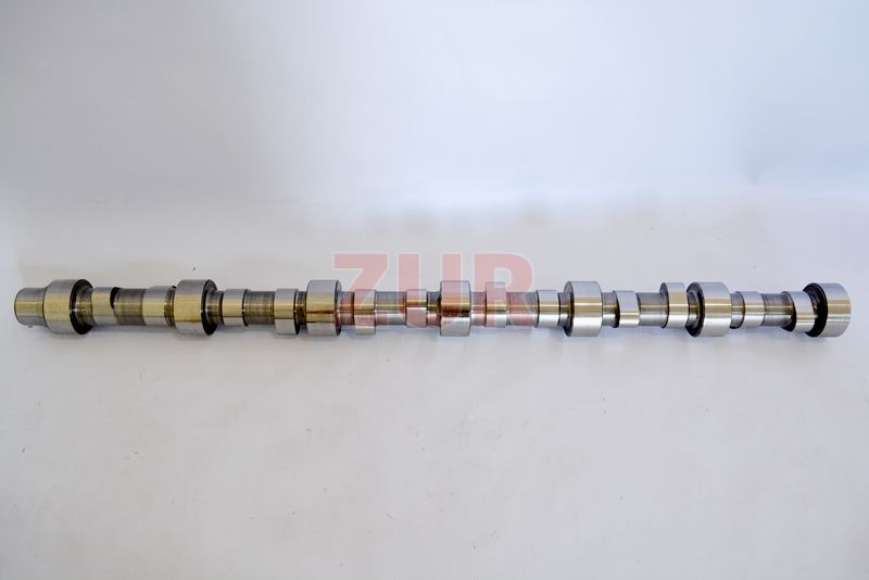 Вал распределительный в сб. L,ISLe,QSC,ISC Е-3 (OEM) (О-) (3966431/5283931)