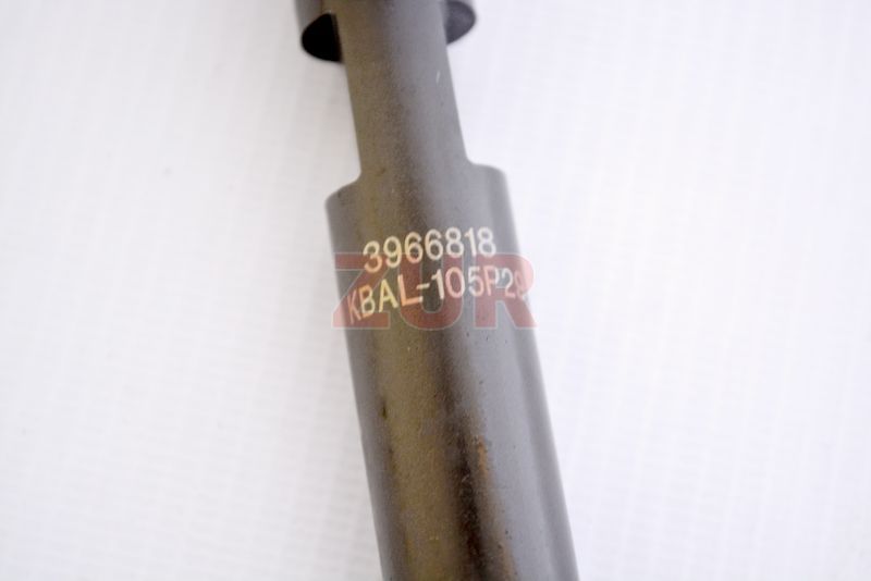 Форсунка топл. 6CT (АНАЛОГ) (C) (4089437)