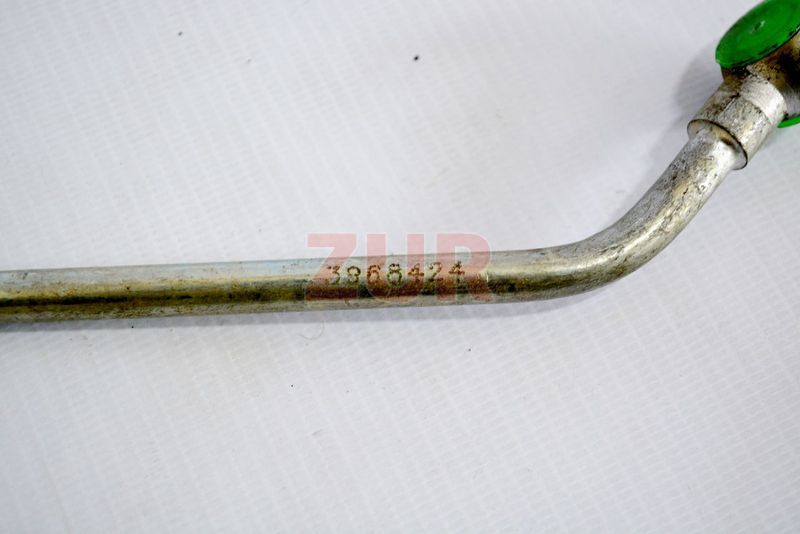 Трубка слива топлива ISLe (АНАЛОГ) (C) 3968424