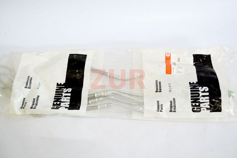 Трубка слива топлива ISLe (АНАЛОГ) (C) 3968424