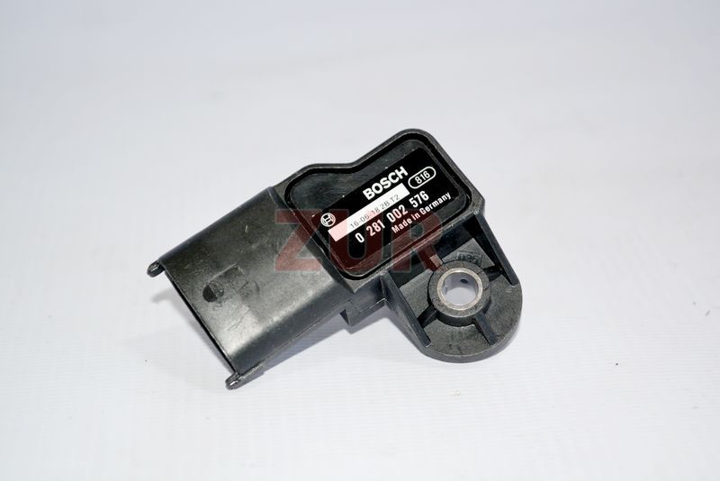 Датчик температуры надува ISBe 3968437 3968437 / 3968651 / 0281002576