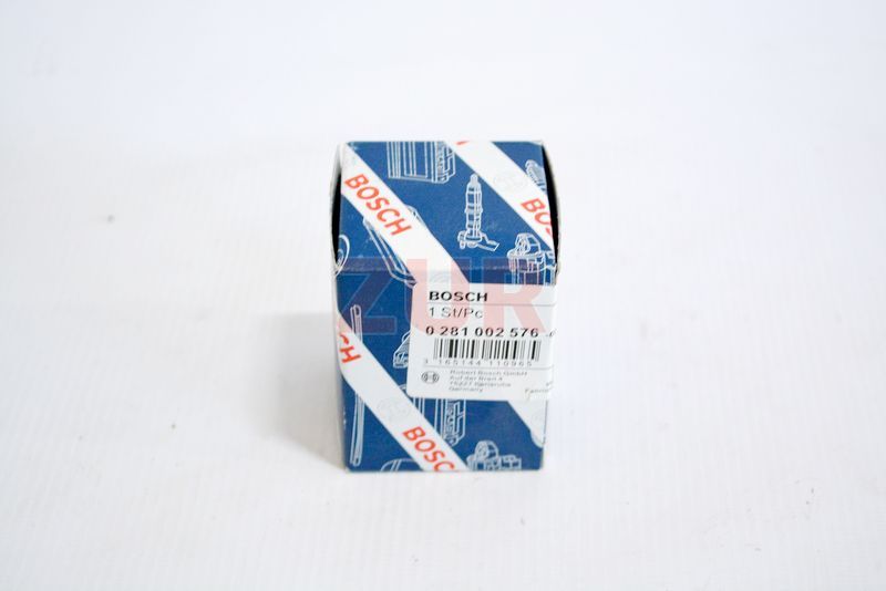 Датчик температуры надува ISBe 3968437 3968437 / 3968651 / 0281002576