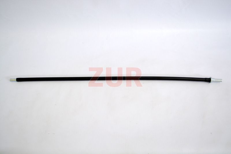 Трубка щюпа уровня масла 70см 6ISBe, 6ISDe (Оригинал) 3968991 3968991