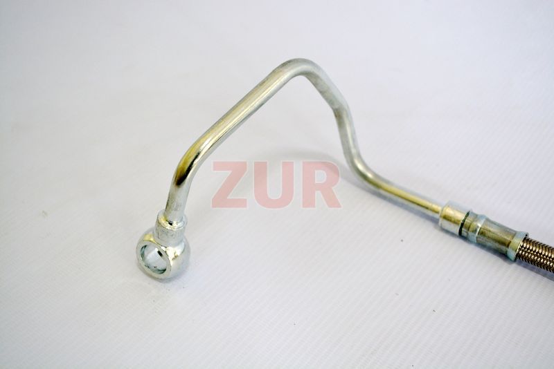 Трубка подачи топлива ISLe,L (АНАЛОГ) (C) 3971123