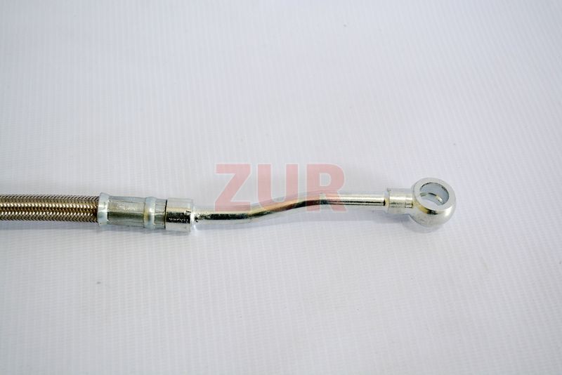 Трубка подачи топлива ISLe,L (АНАЛОГ) (C) 3971123