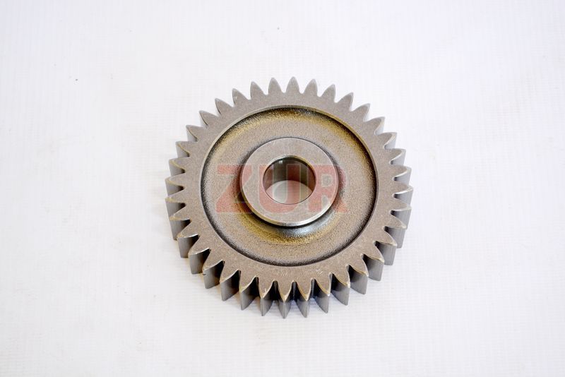 Шестерня воздушного компрессора ISBe (Оригинал) 3971520 3971520