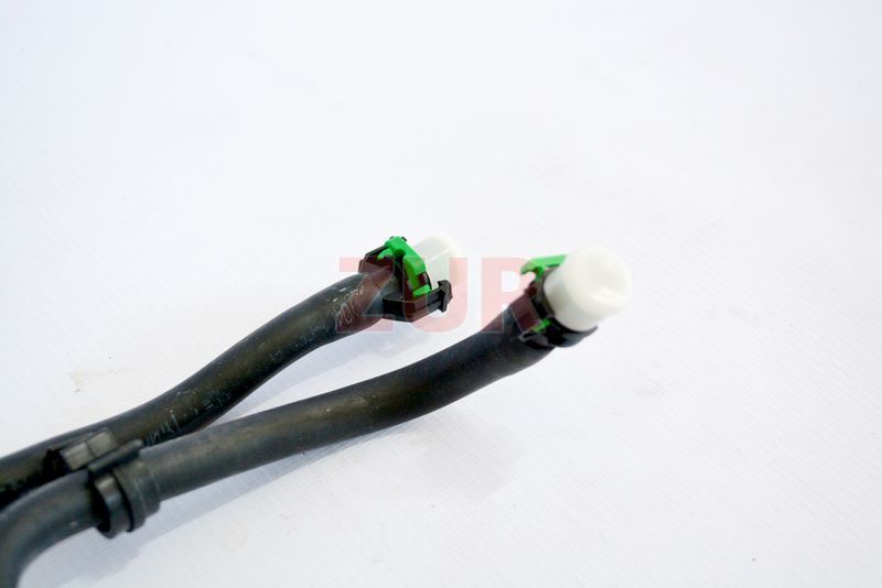 Трубка ISBe250 3972002 3972002