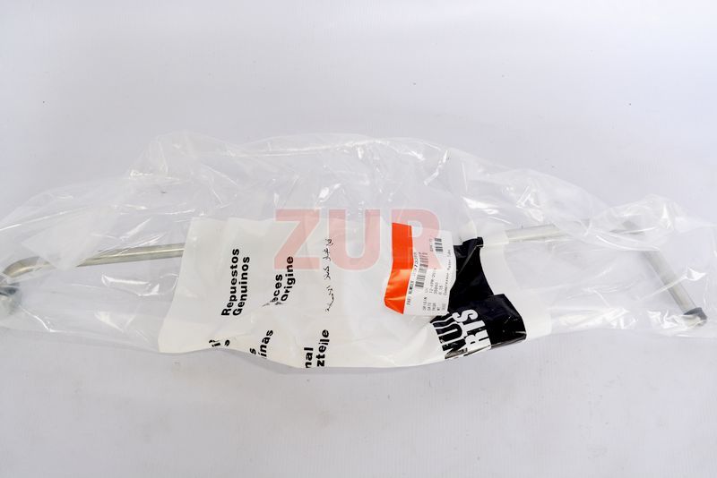 Трубка охлаждения компрессора вход СТ 3973388 3973388