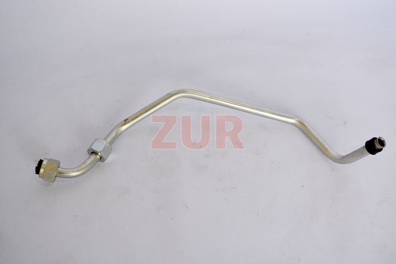 Трубка охл. компрессора выход 6CT (АНАЛОГ) (C) 3973390