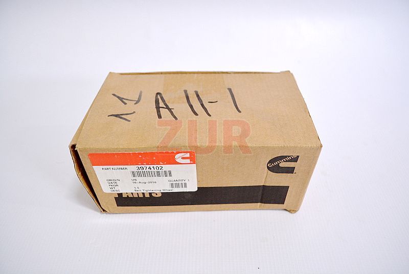 Ролик натяжной QSL 3974102 3974102