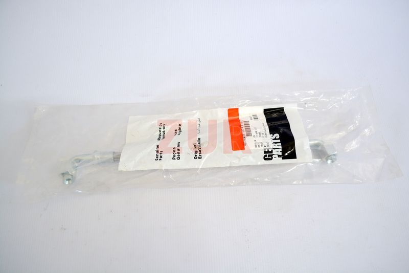 Трубка подачи масла к турбине ВТА 3974118 3974118 / 3960412