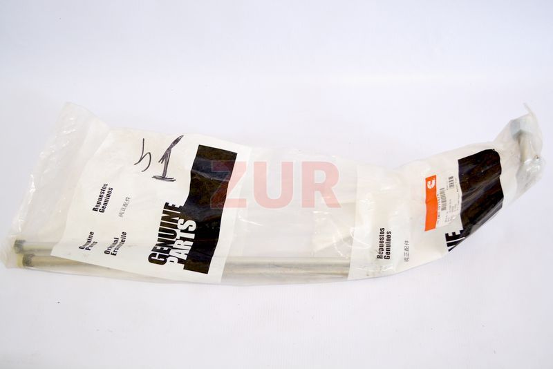 Трубка охлаждения компрессора ISLe 3975526 3975526