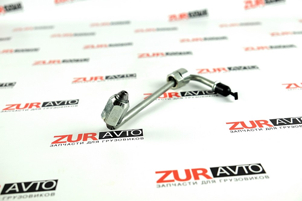 Трубка топливная высокого давления (1,2,3,4 цилиндра) ISF 3978036