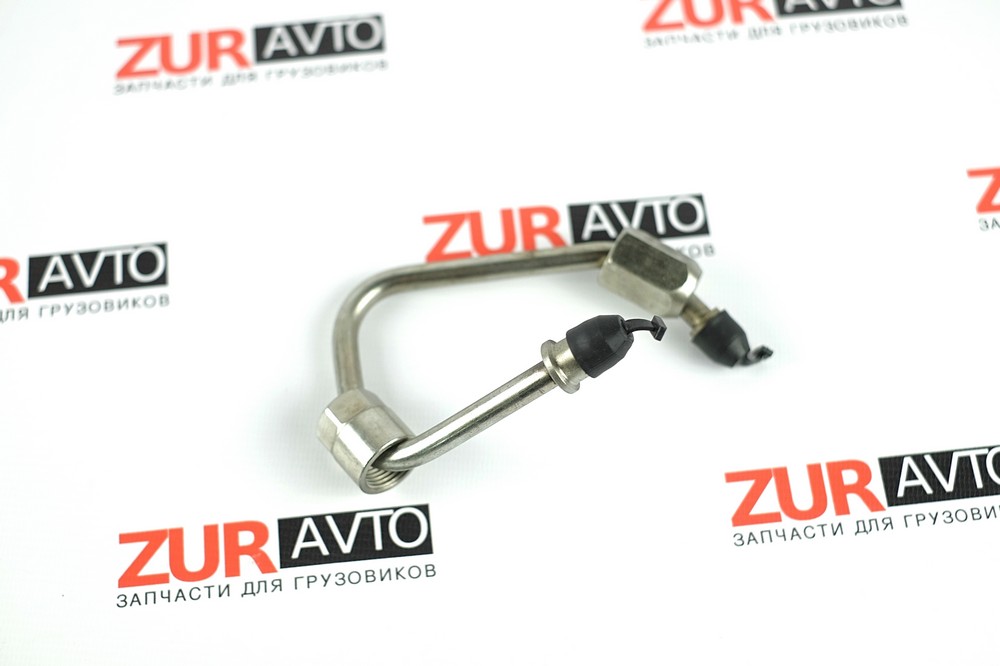 Трубка топливная высокого давленияц 1цилиндр 4ISBe 3978244 3978244