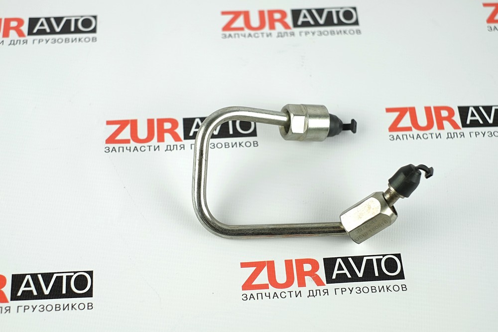 Трубка топливная высокого давленияц 1цилиндр 4ISBe 3978244 3978244