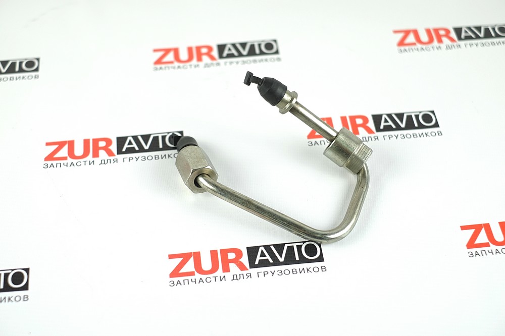 Трубка топливная высокого давленияц 1цилиндр 4ISBe 3978244 3978244