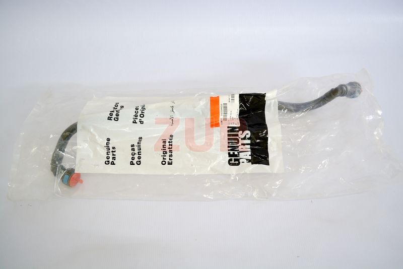 Трубка топливная ТНВД QSL.ISLe 3979403 3979403 / 4932393