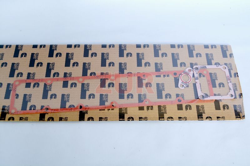 Комплект прокладок верхний 6ISBe.QSB 250-270 л.с нефаз 4025138 4025138