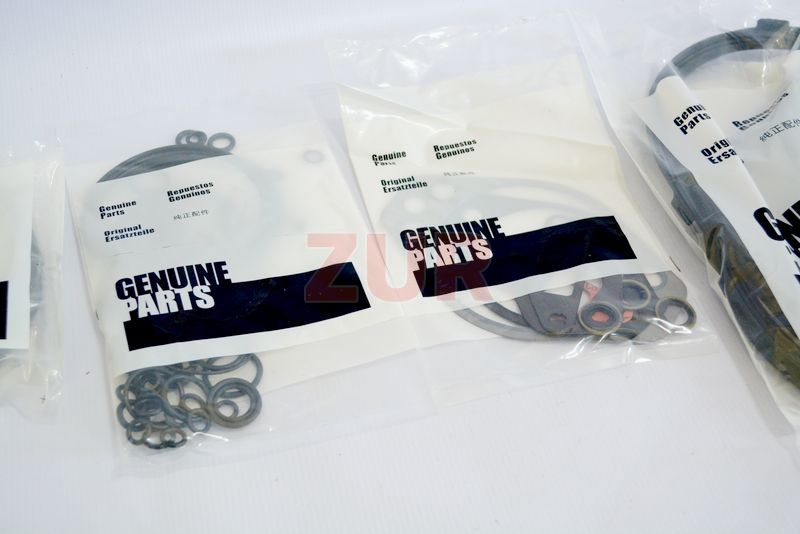 Комплект прокладок нижний 6ISBe, QSB 250-270 л.с Нефаз 4025139 4025139