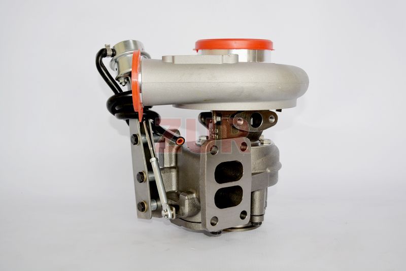 Турбокомпрессор HOLSET HX35W 6ВТ 4029159 4029159 / 4955754 / 4029160