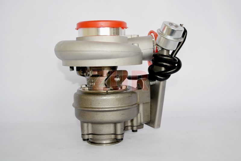 Турбокомпрессор HOLSET HX35W 6ВТ 4029159 4029159 / 4955754 / 4029160