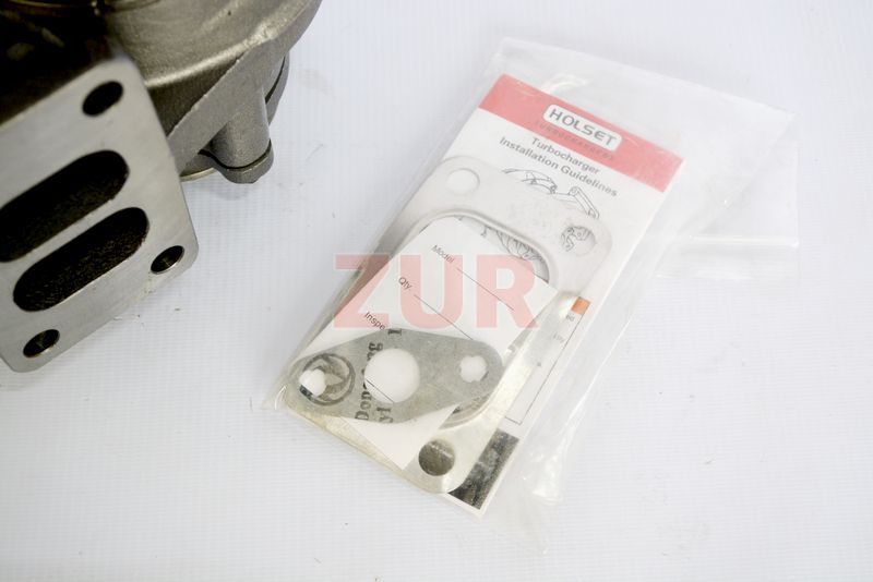 Турбокомпрессор HOLSET HX35W 6ВТ 4029159 4029159 / 4955754 / 4029160