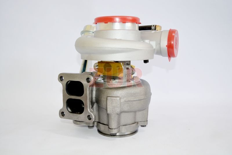 Турбокомпрессор HOLSET HX40W 6CT 4029184 4029184 / 3911946 / 4029180