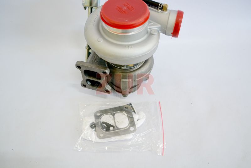 Турбокомпрессор HOLSET HX40W 6CT 4029184 4029184 / 3911946 / 4029180