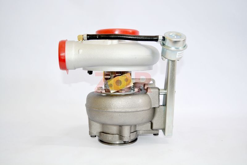 Турбокомпрессор HOLSET HX40W 6CT 4029184 4029184 / 3911946 / 4029180