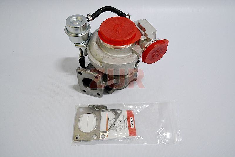 Турбокомпрессор HOLSET HE221W QSB 4040553 4040553 / 4955272 / 4040552