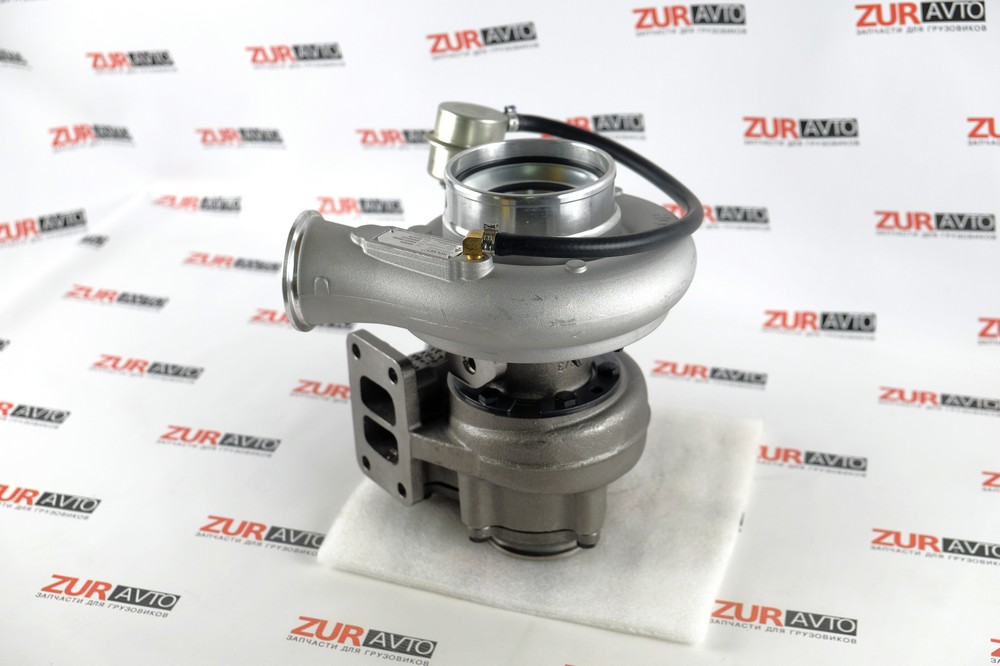 Турбокомпрессор HOLSET 6ISBe 4043981/4955907 4043979 4043979