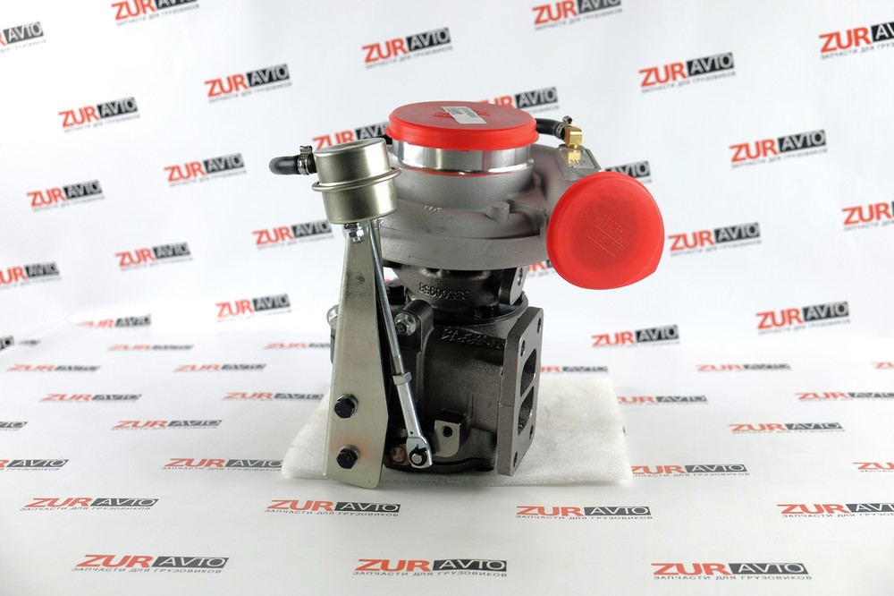 Турбокомпрессор HOLSET 6ISBe 4043981/4955907 4043979 4043979