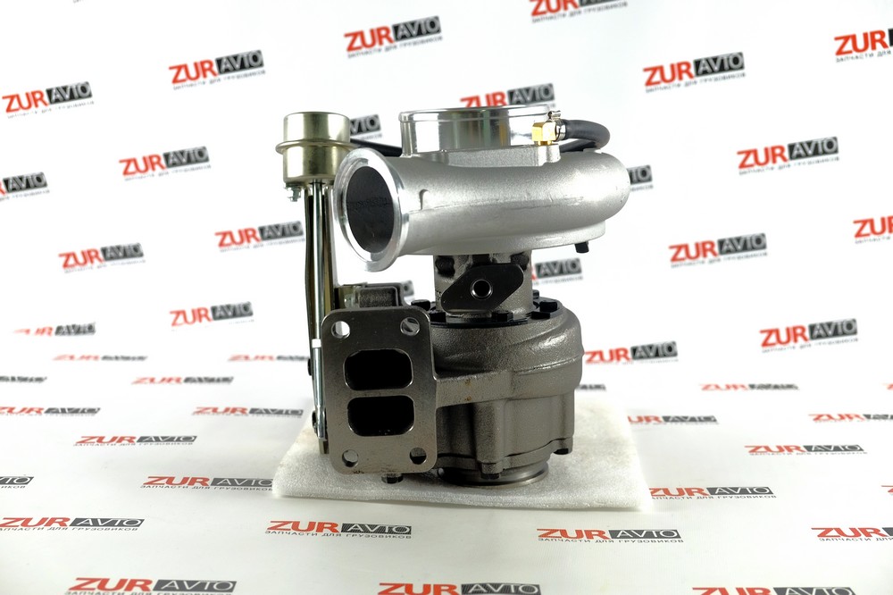 Турбокомпрессор HOLSET 6ISBe 4043981/4955907 4043979 4043979