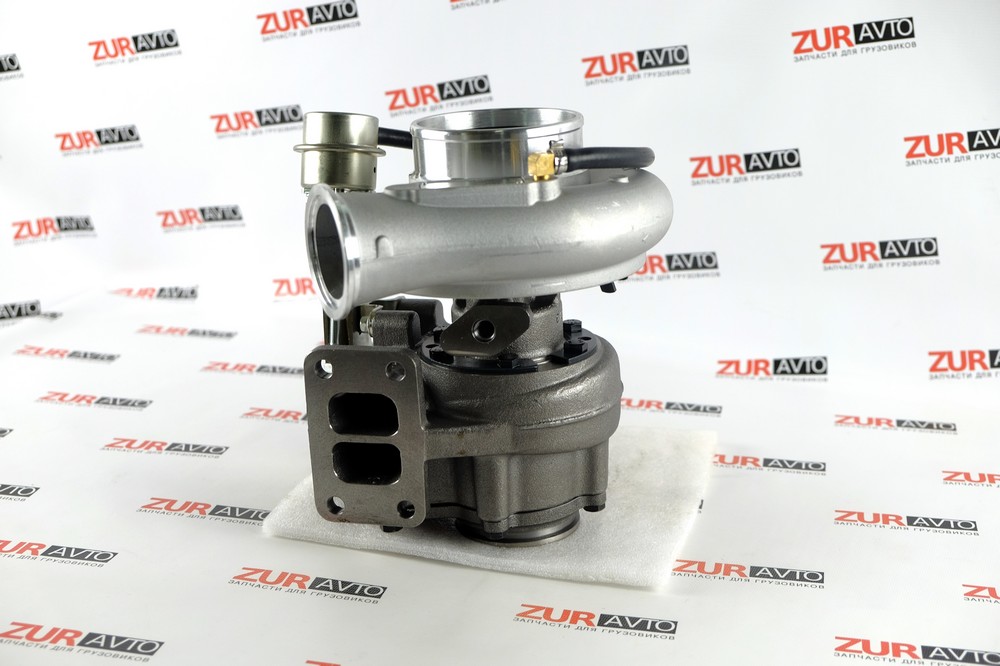 Турбокомпрессор HOLSET 6ISBe 4043981/4955907 4043979 4043979