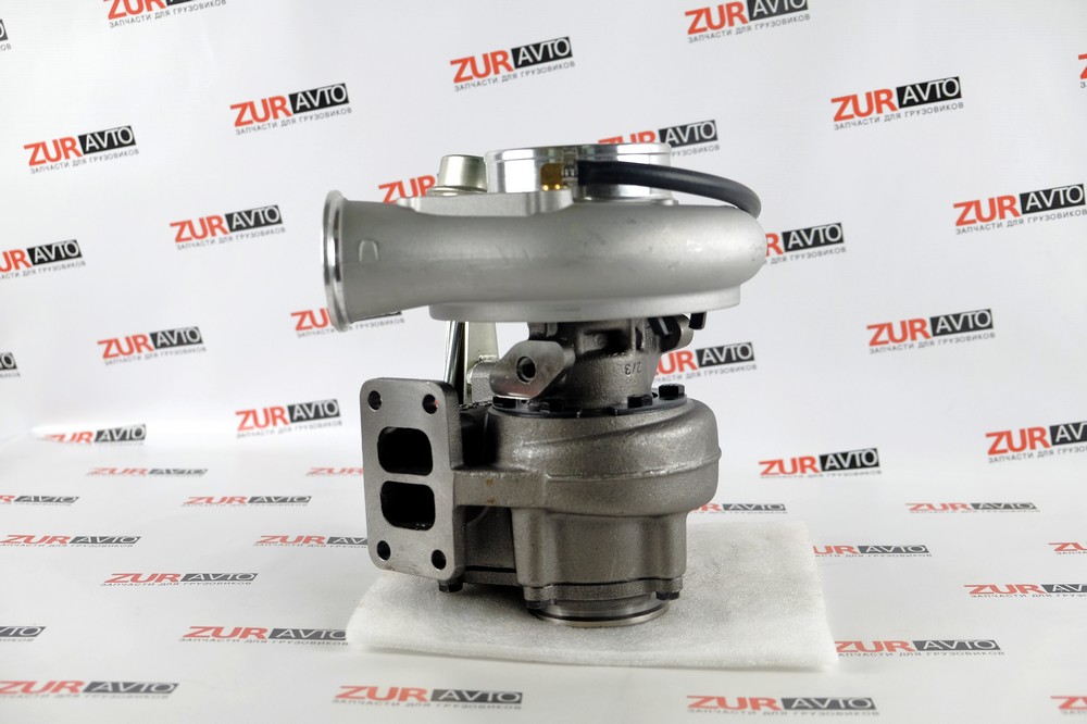 Турбокомпрессор HOLSET 6ISBe 4043981/4955907 4043979 4043979