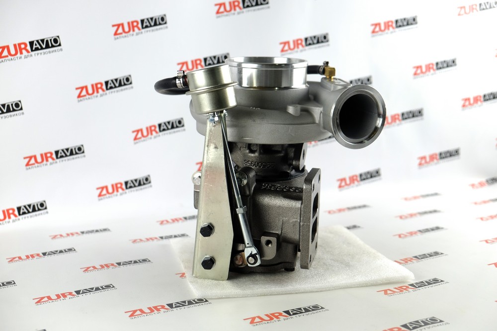 Турбокомпрессор HOLSET 6ISBe 4043981/4955907 4043979 4043979