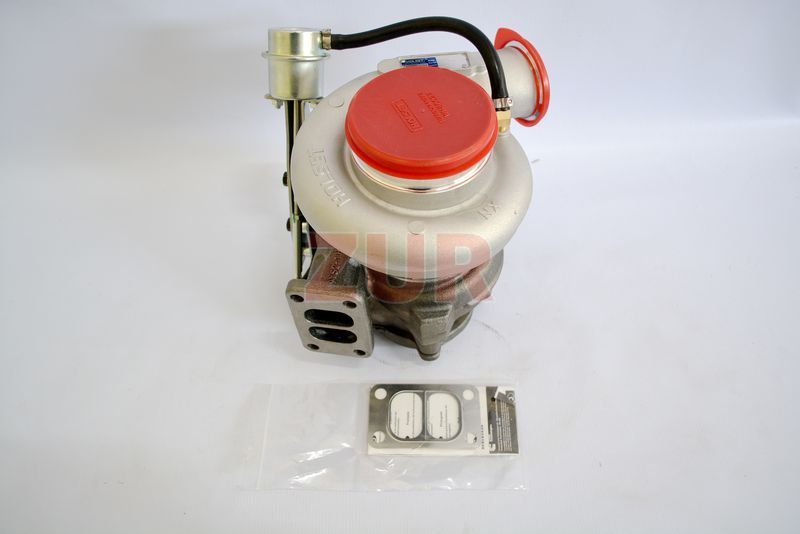 Турбокомпрессор L (Оригинал) 4051033 / 4051384 / 2882127 / 3785224