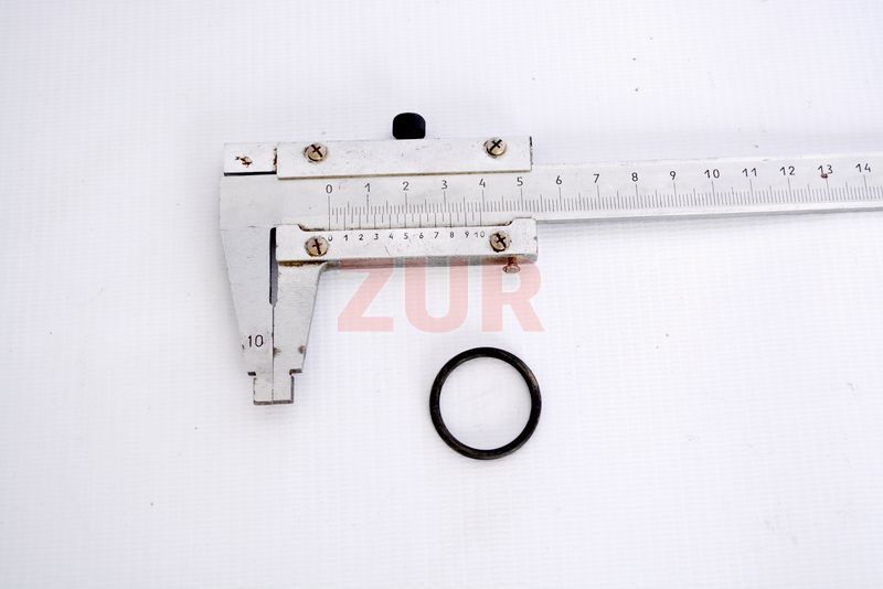 Кольцо уплотнительное подогревателя масла в поддоне ISF 4058941 4058941