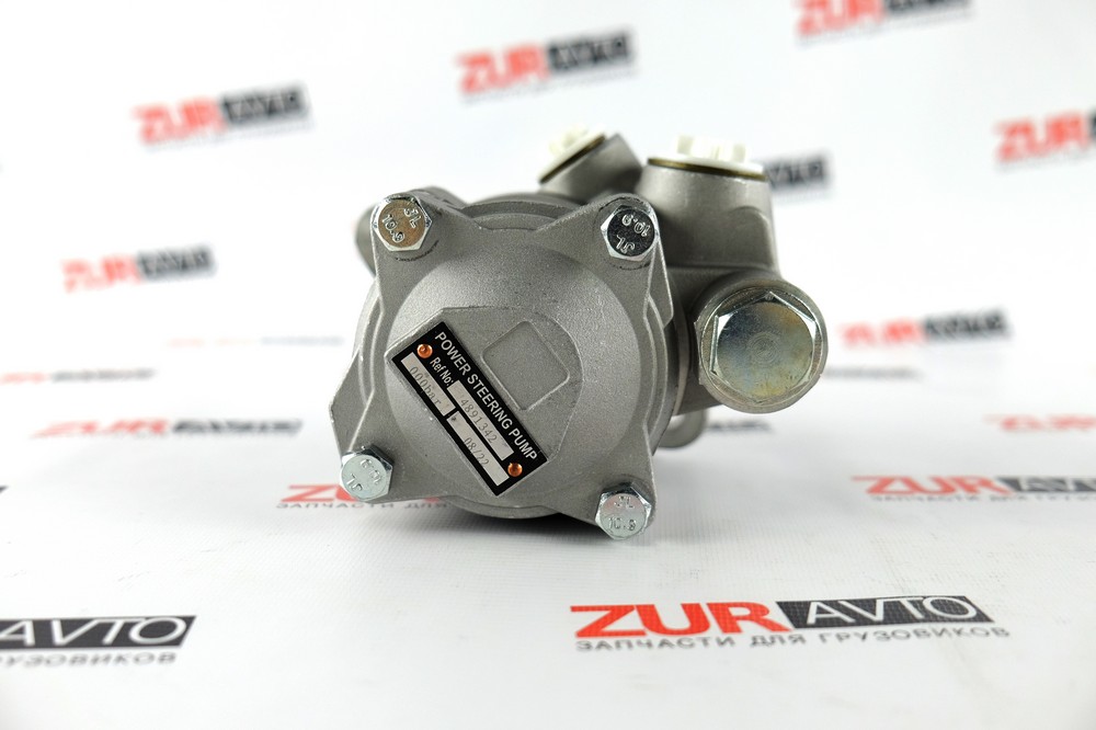 Насос ГУР 6ISBe,ISF3.8 (7684955121/7685955138/1516L) 4891342 4891342