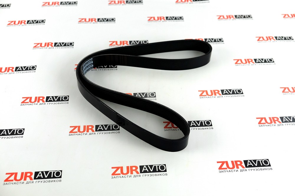 Ремень 1230/8РК ISBe 158, 210, 250, 270, 285 4892361 4892361 / 4898546